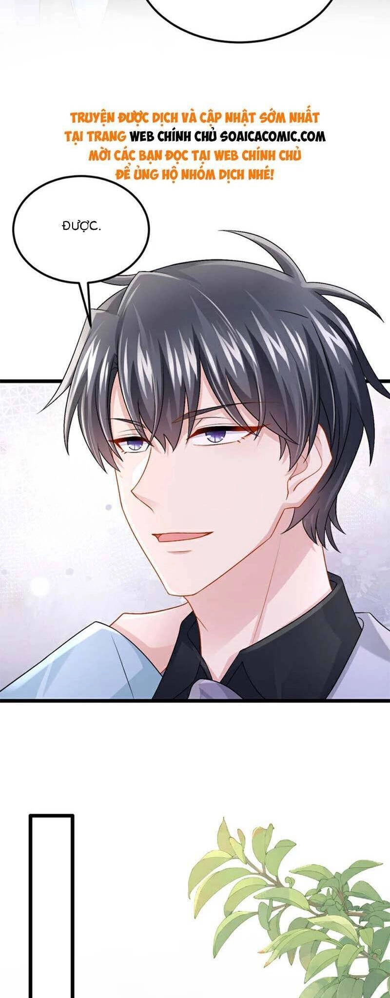 Manh Bảo Của Tôi Là Liêu Cơ Chapter 201 - 14