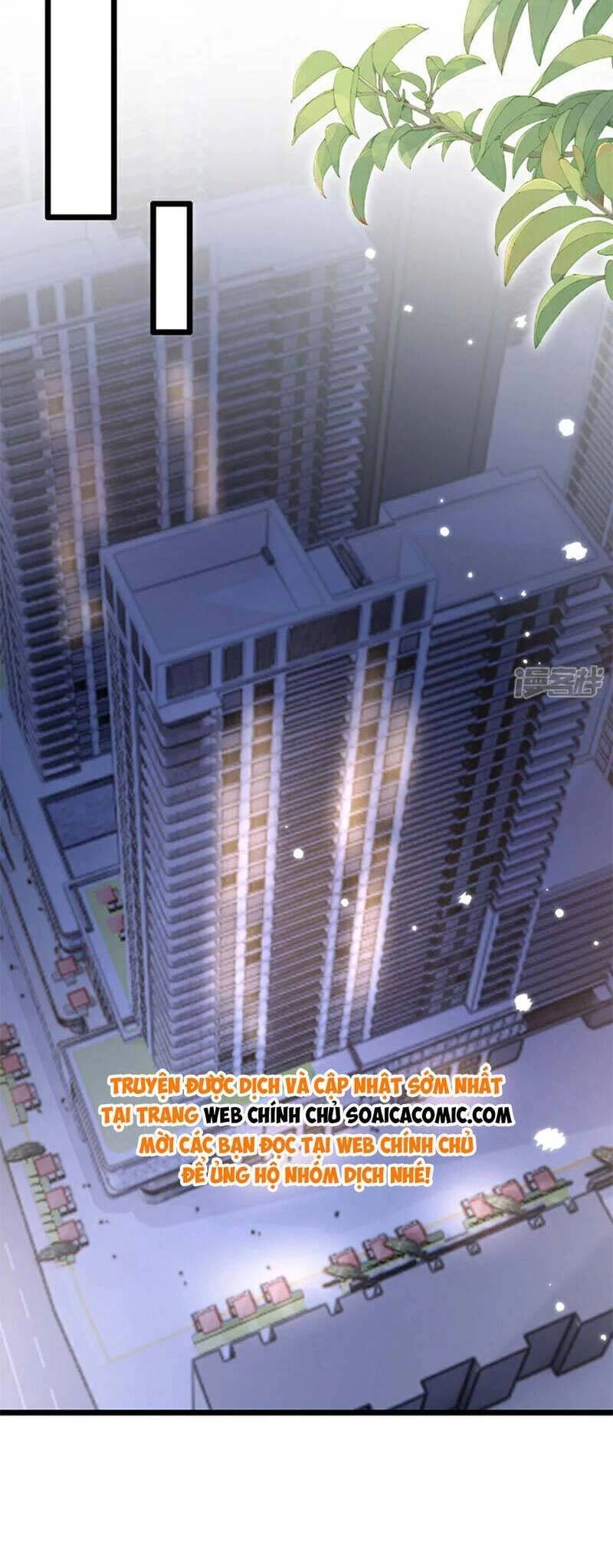 Manh Bảo Của Tôi Là Liêu Cơ Chapter 201 - 15