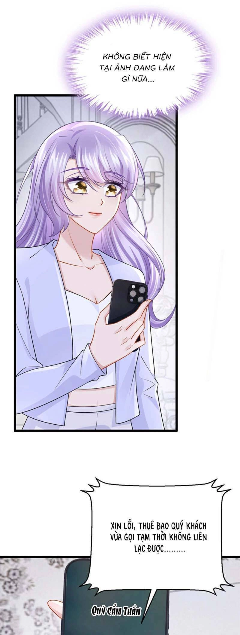 Manh Bảo Của Tôi Là Liêu Cơ Chapter 202 - 10