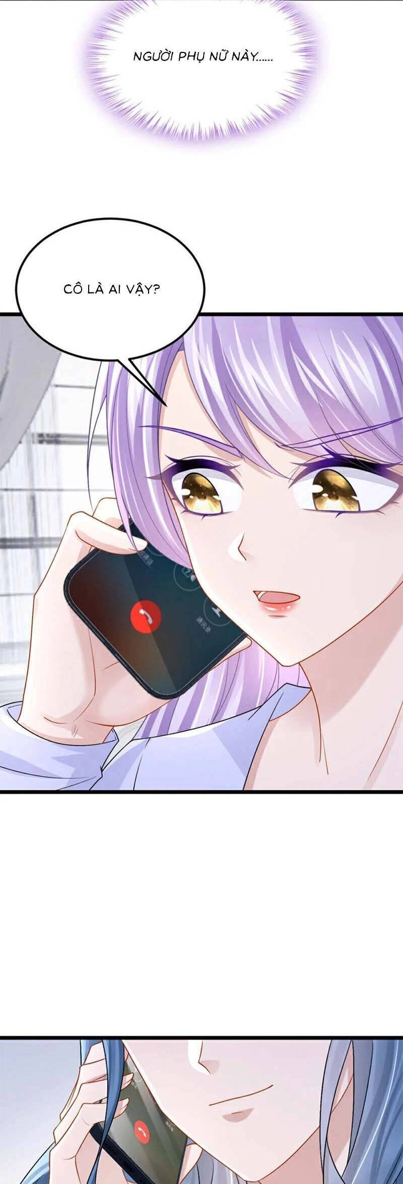 Manh Bảo Của Tôi Là Liêu Cơ Chapter 202 - 14