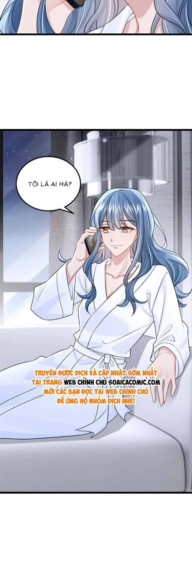 Manh Bảo Của Tôi Là Liêu Cơ Chapter 202 - 15