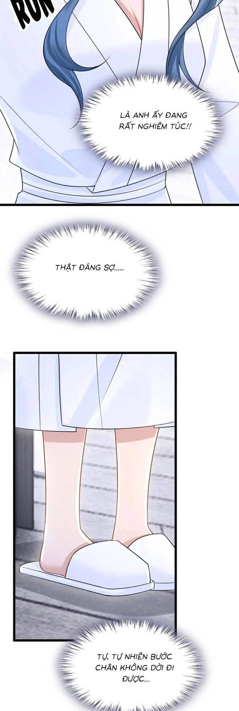 Manh Bảo Của Tôi Là Liêu Cơ Chapter 203 - 13