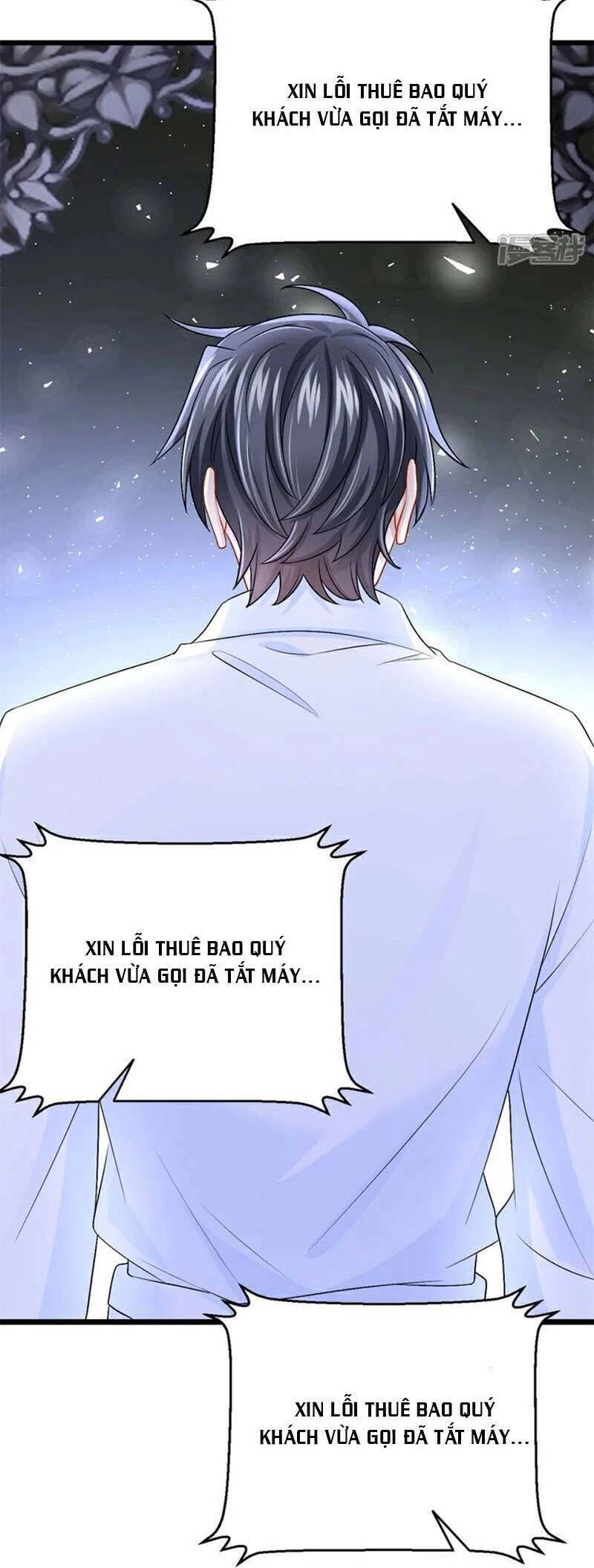 Manh Bảo Của Tôi Là Liêu Cơ Chapter 203 - 16