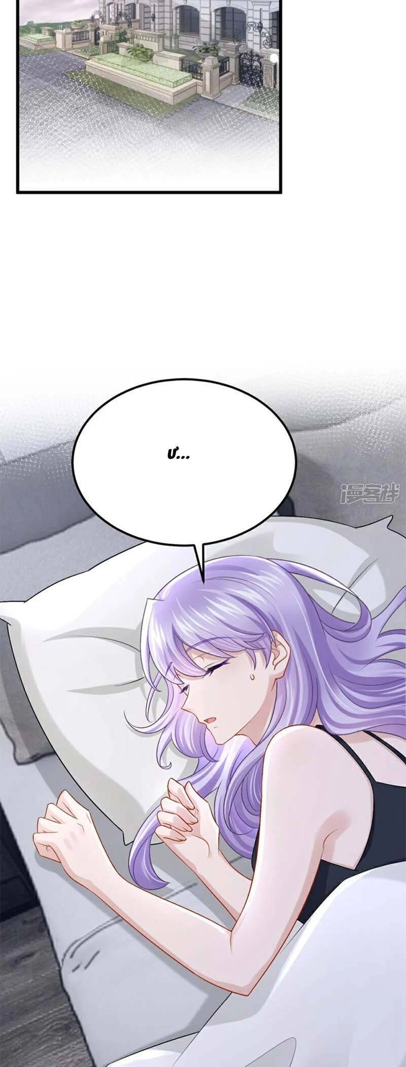 Manh Bảo Của Tôi Là Liêu Cơ Chapter 203 - 18