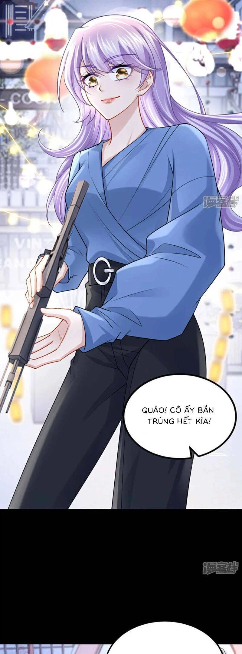 Manh Bảo Của Tôi Là Liêu Cơ Chapter 206 - 14