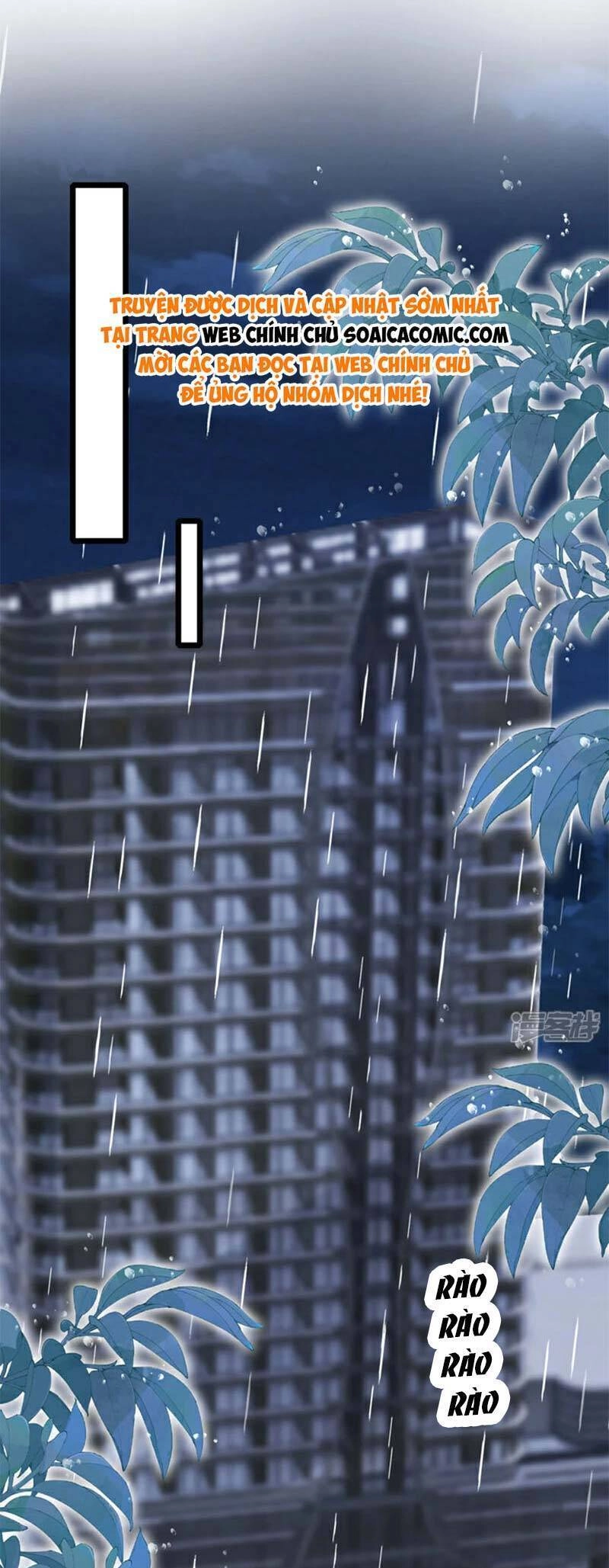 Manh Bảo Của Tôi Là Liêu Cơ Chapter 207 - 13