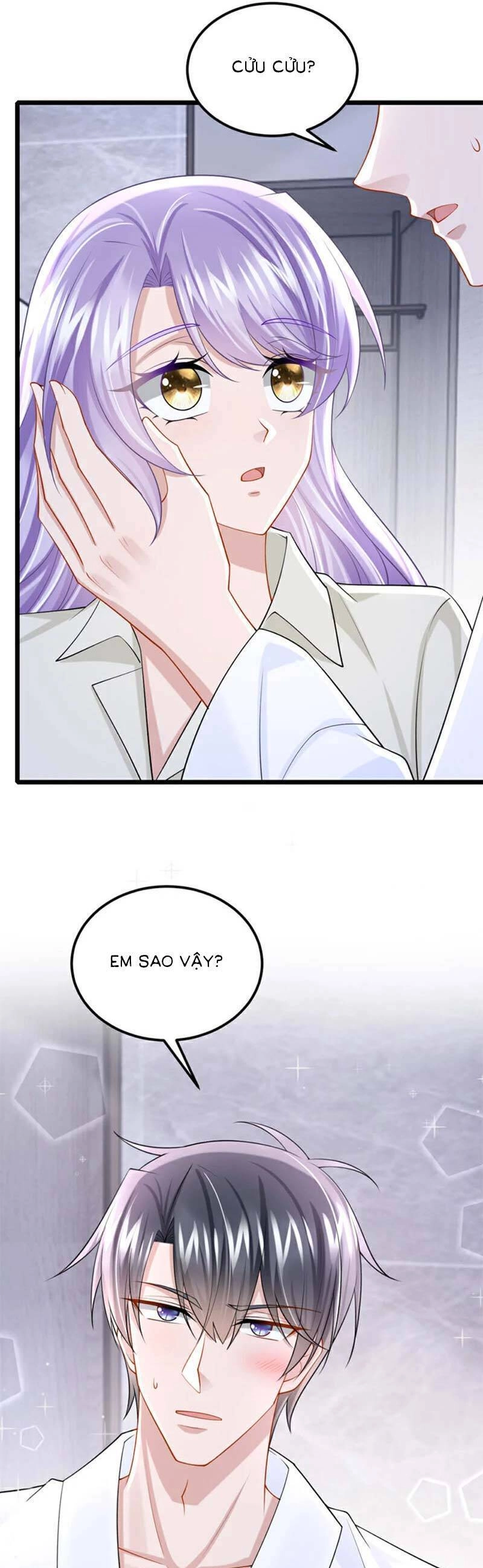 Manh Bảo Của Tôi Là Liêu Cơ Chapter 209 - 4