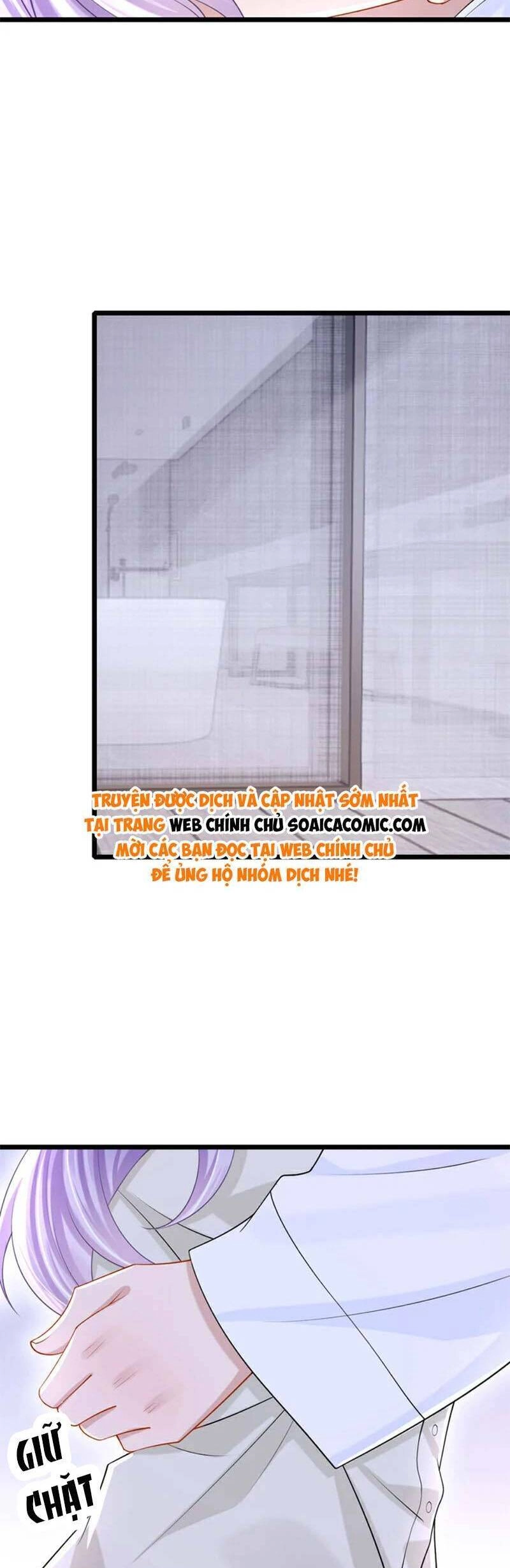 Manh Bảo Của Tôi Là Liêu Cơ Chapter 209 - 11