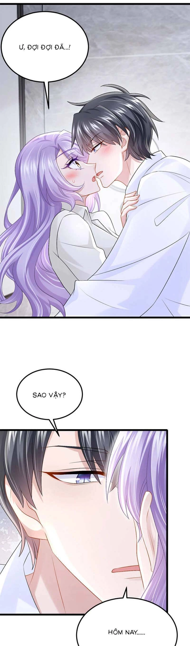 Manh Bảo Của Tôi Là Liêu Cơ Chapter 209 - 13