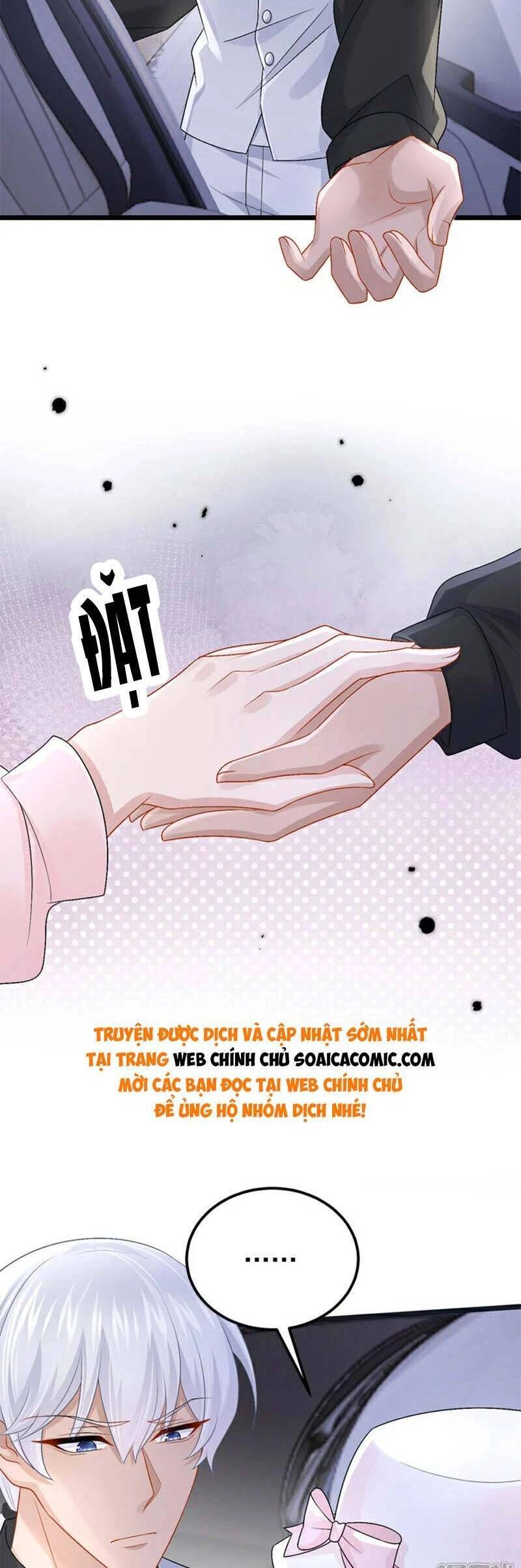 Manh Bảo Của Tôi Là Liêu Cơ Chapter 209 - 17