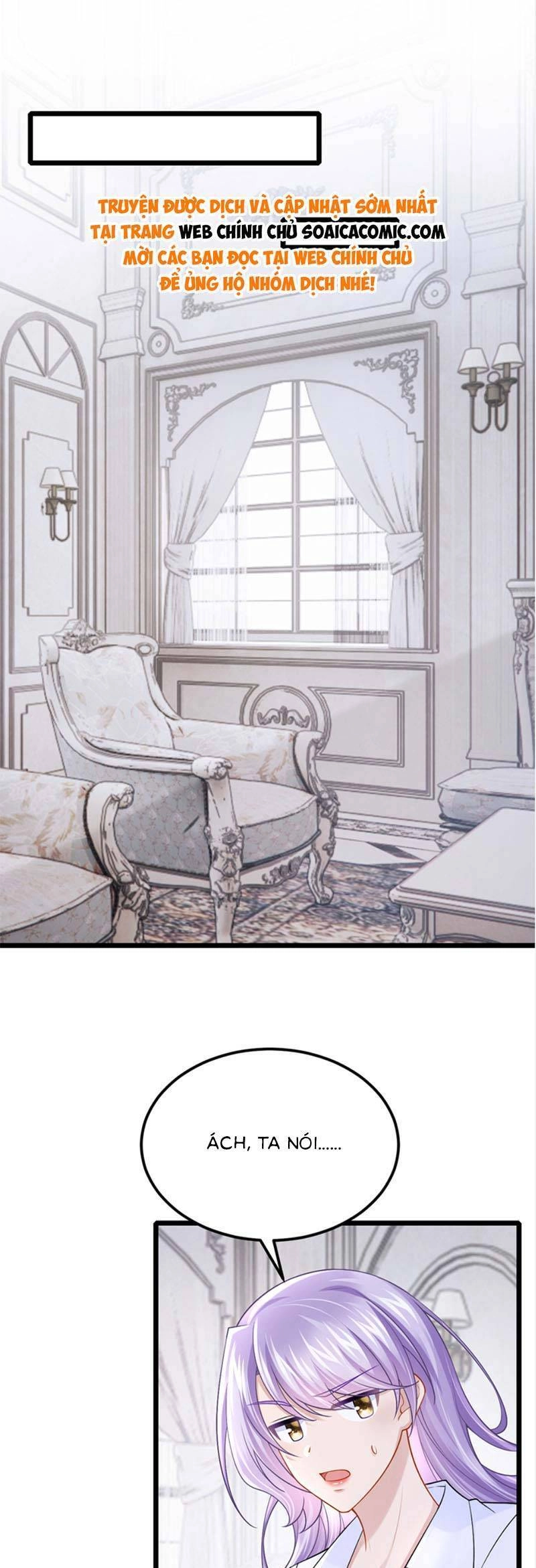 Manh Bảo Của Tôi Là Liêu Cơ Chapter 210 - 10