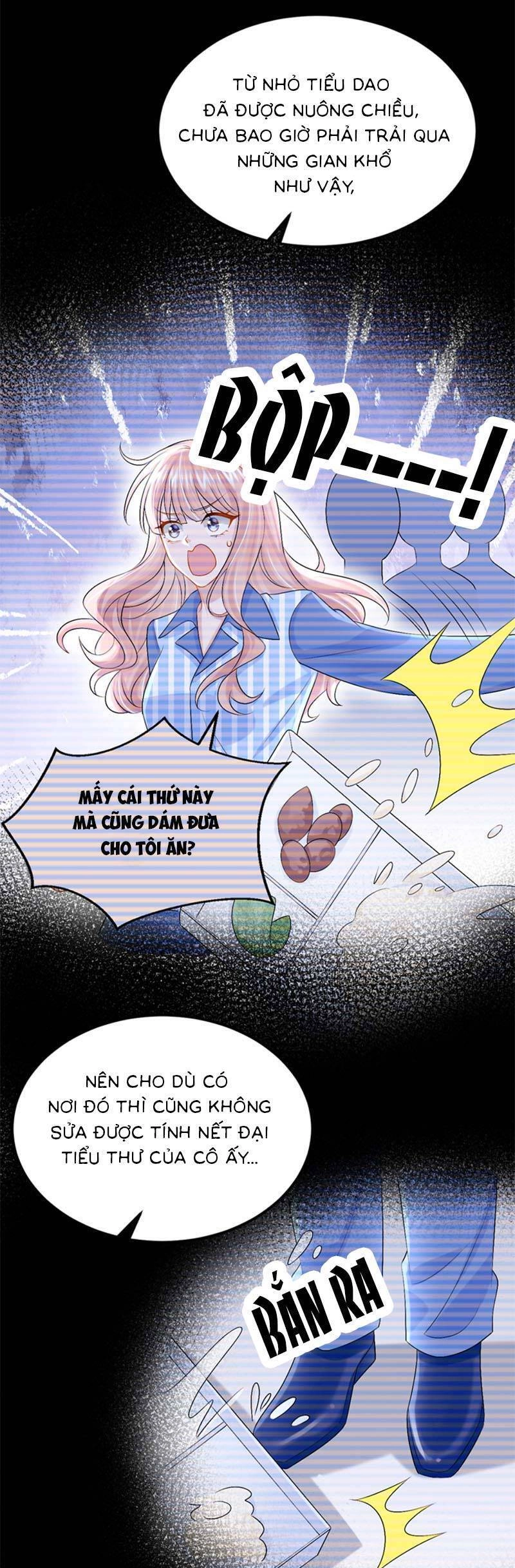 Manh Bảo Của Tôi Là Liêu Cơ Chapter 210 - 20