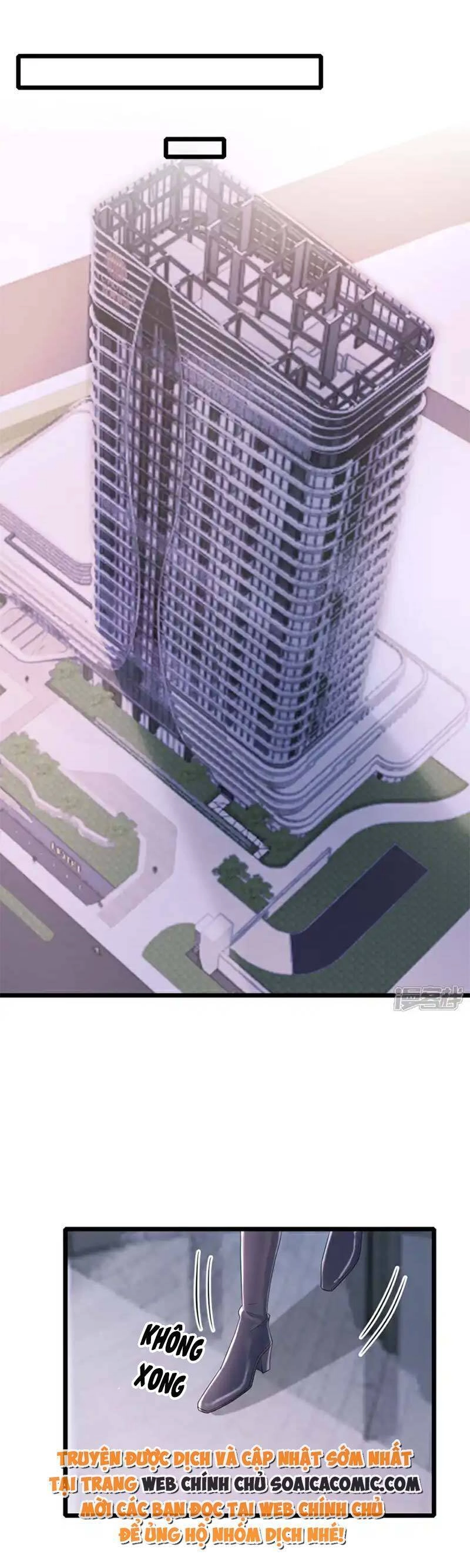 Manh Bảo Của Tôi Là Liêu Cơ Chapter 212 - 16