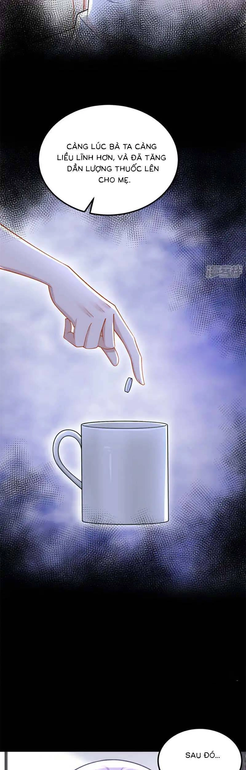 Manh Bảo Của Tôi Là Liêu Cơ Chapter 213 - 9