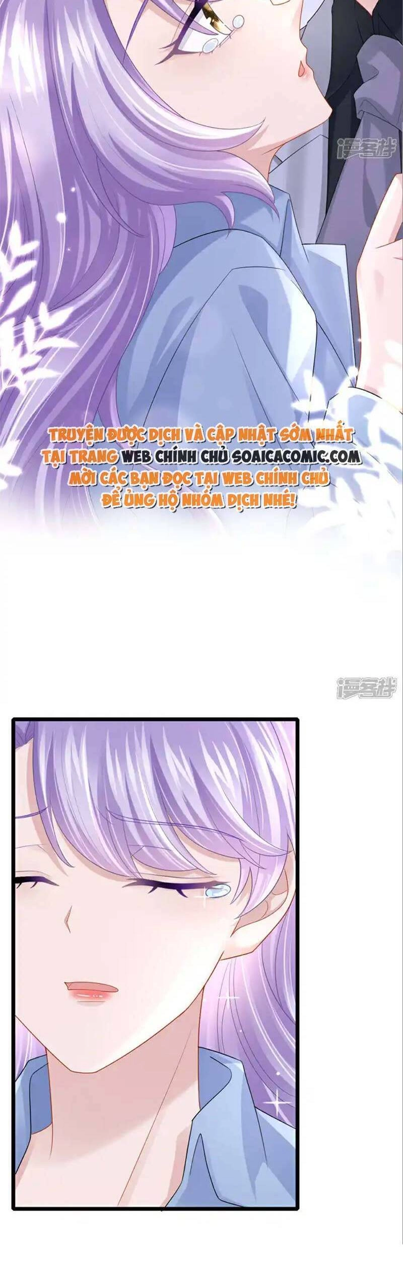 Manh Bảo Của Tôi Là Liêu Cơ Chapter 213 - 15