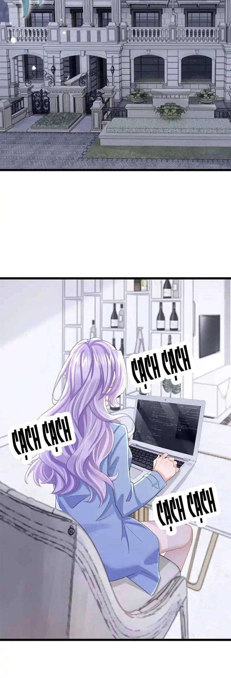 Manh Bảo Của Tôi Là Liêu Cơ Chapter 214 - 14