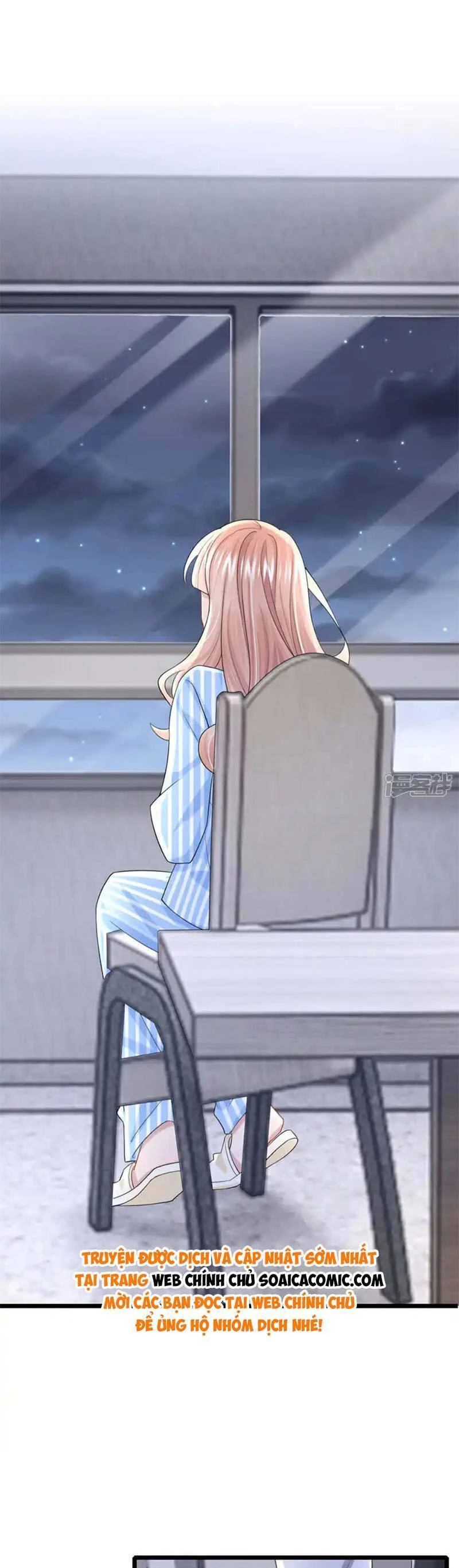 Manh Bảo Của Tôi Là Liêu Cơ Chapter 214 - 19