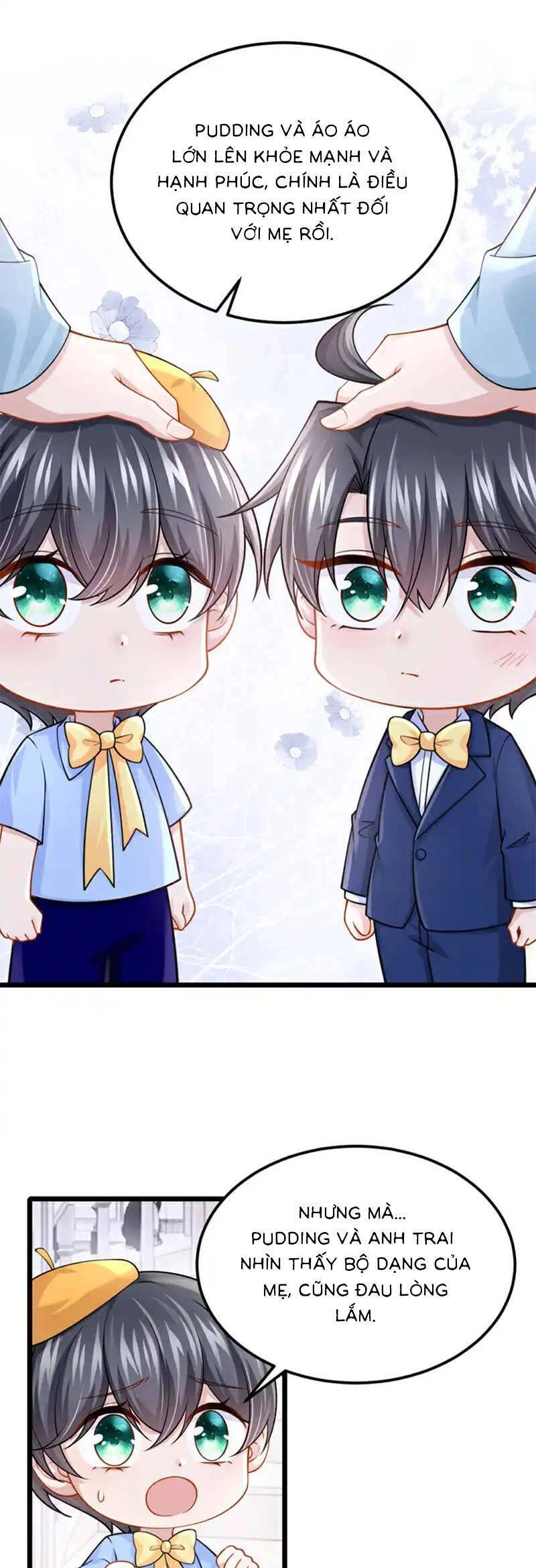 Manh Bảo Của Tôi Là Liêu Cơ Chapter 216 - 4