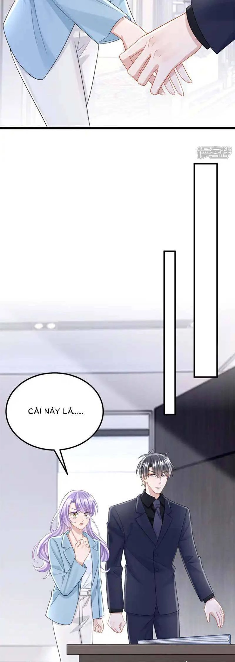 Manh Bảo Của Tôi Là Liêu Cơ Chapter 216 - 13