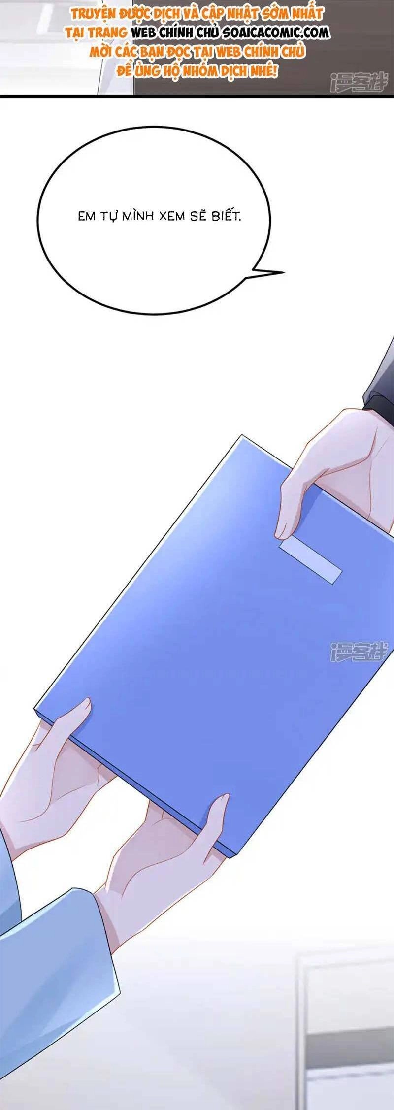 Manh Bảo Của Tôi Là Liêu Cơ Chapter 216 - 14