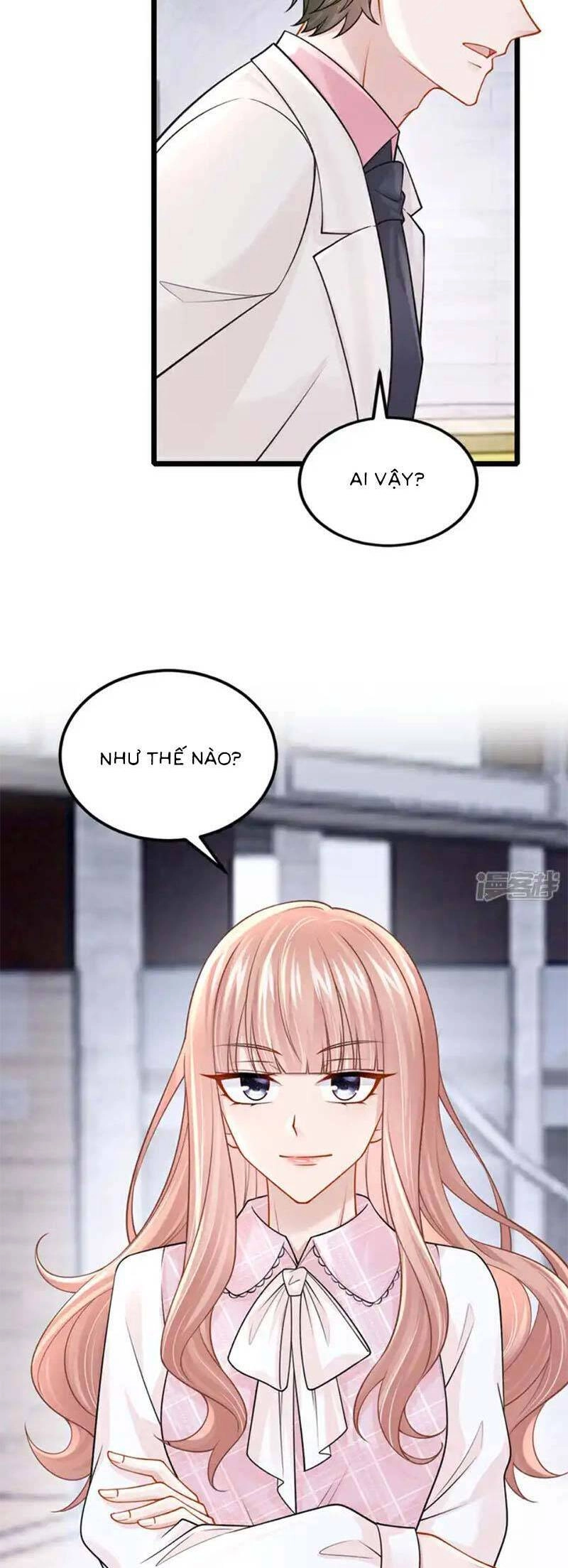 Manh Bảo Của Tôi Là Liêu Cơ Chapter 218 - 11