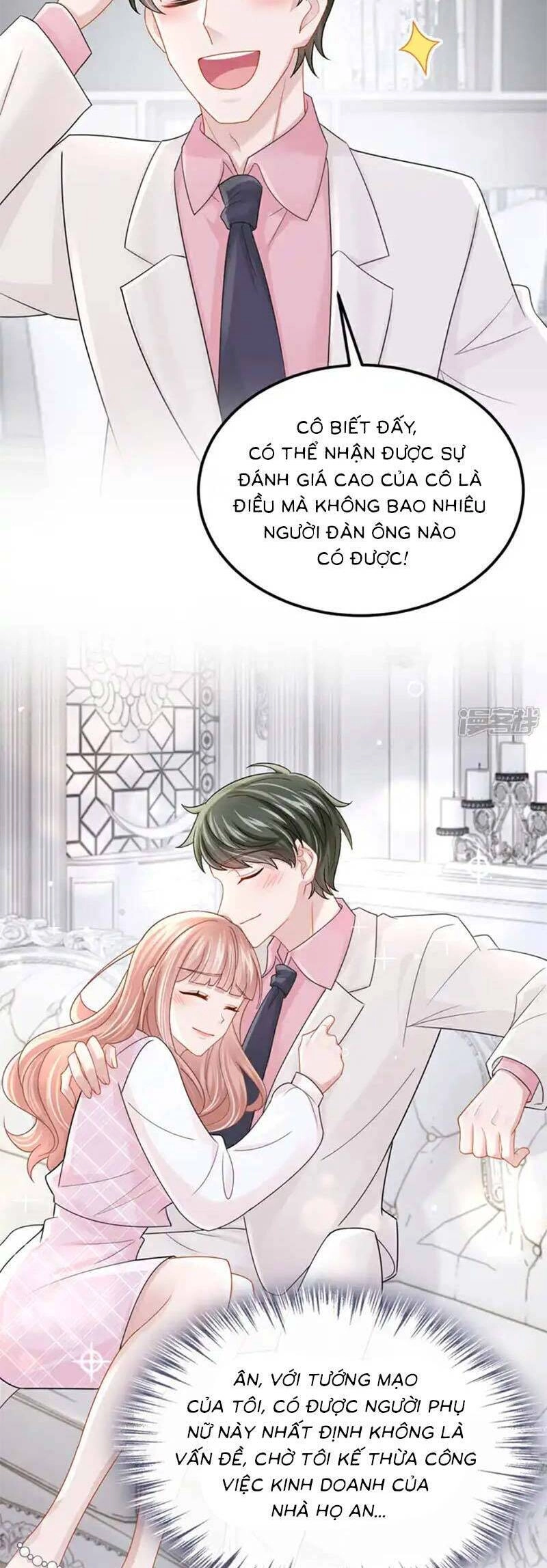 Manh Bảo Của Tôi Là Liêu Cơ Chapter 219 - 20
