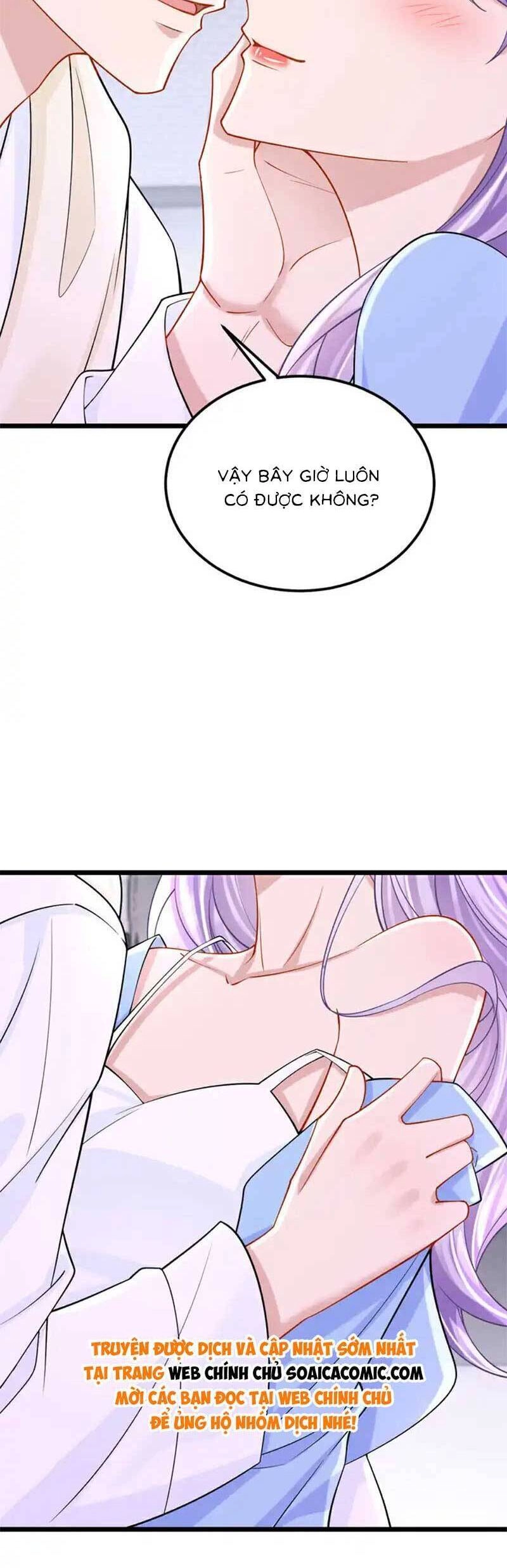 Manh Bảo Của Tôi Là Liêu Cơ Chapter 221 - 3