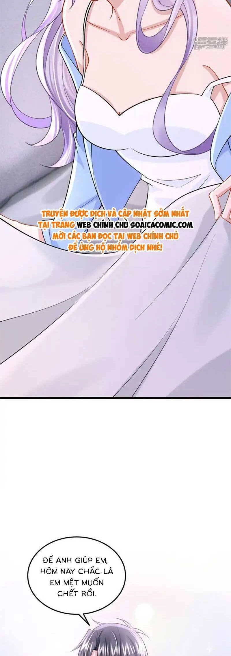 Manh Bảo Của Tôi Là Liêu Cơ Chapter 221 - 5