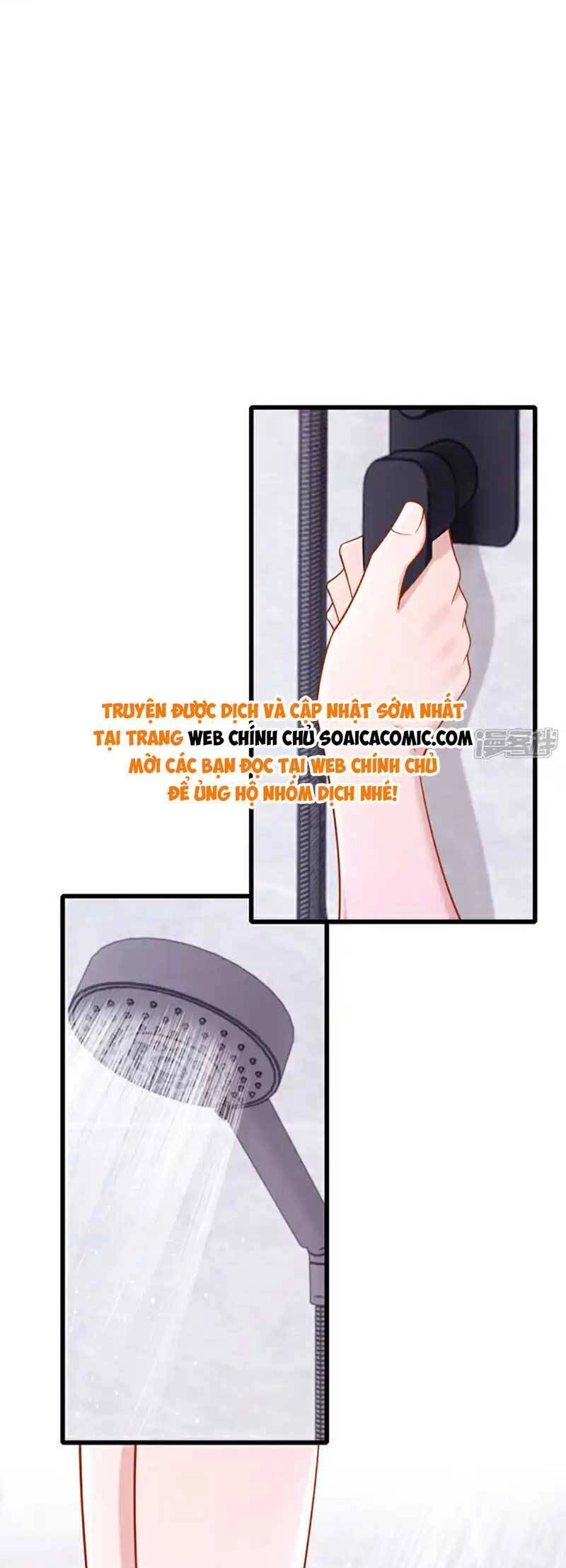 Manh Bảo Của Tôi Là Liêu Cơ Chapter 221 - 10