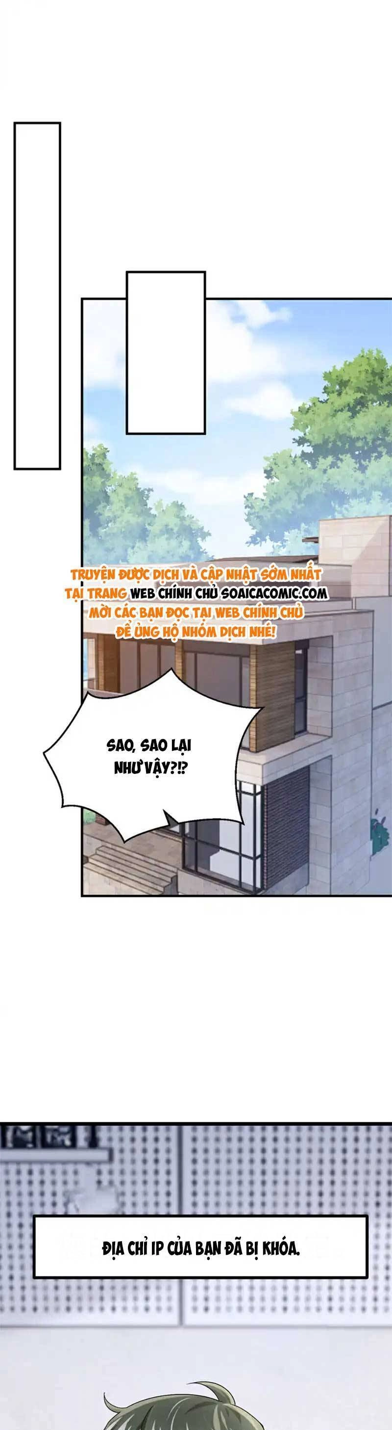 Manh Bảo Của Tôi Là Liêu Cơ Chapter 221 - 16