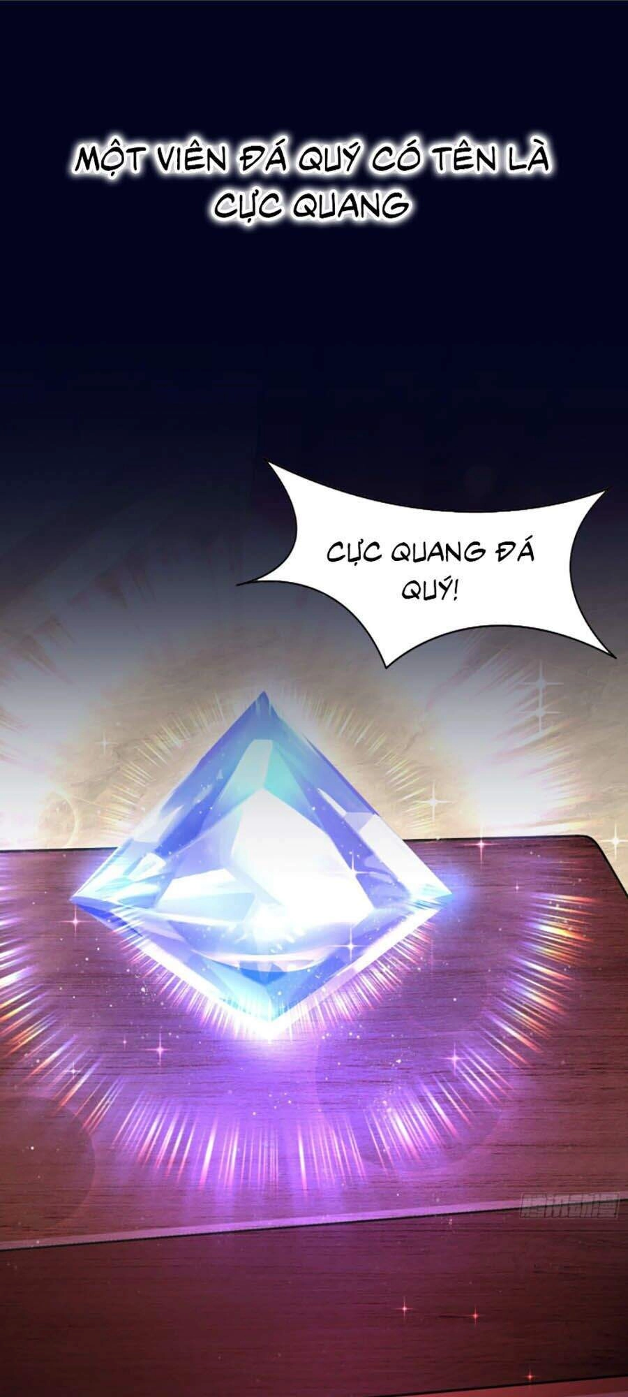 Manh Bảo Của Tôi Là Liêu Cơ Chapter 0 - 2