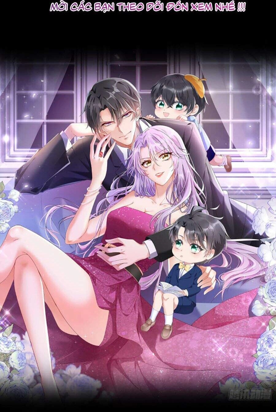 Manh Bảo Của Tôi Là Liêu Cơ Chapter 0 - 17