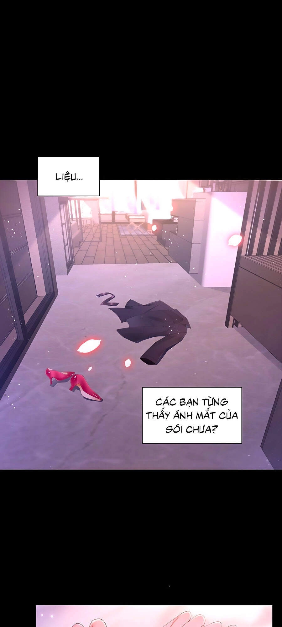 Manh Bảo Của Tôi Là Liêu Cơ Chapter 1 - 2