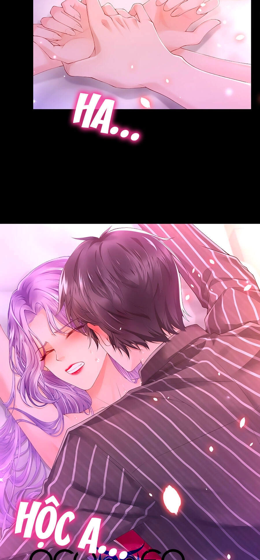 Manh Bảo Của Tôi Là Liêu Cơ Chapter 1 - 3