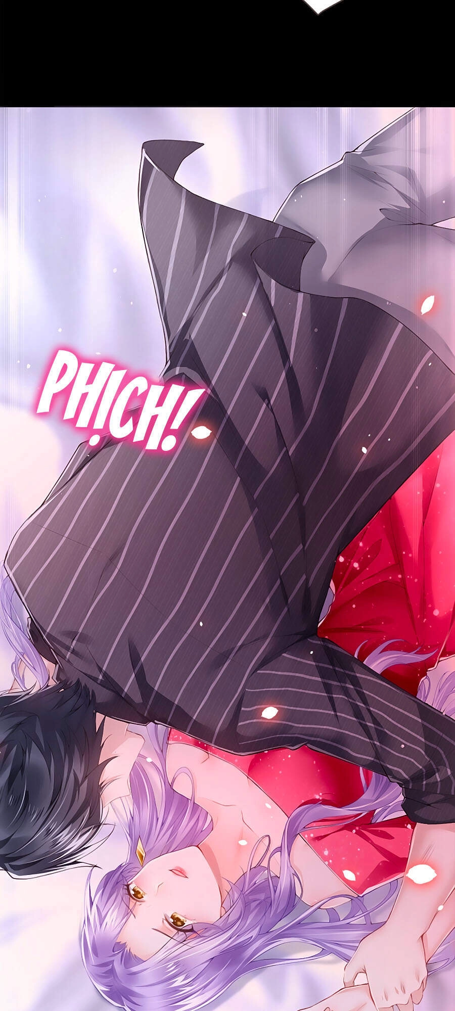 Manh Bảo Của Tôi Là Liêu Cơ Chapter 1 - 6