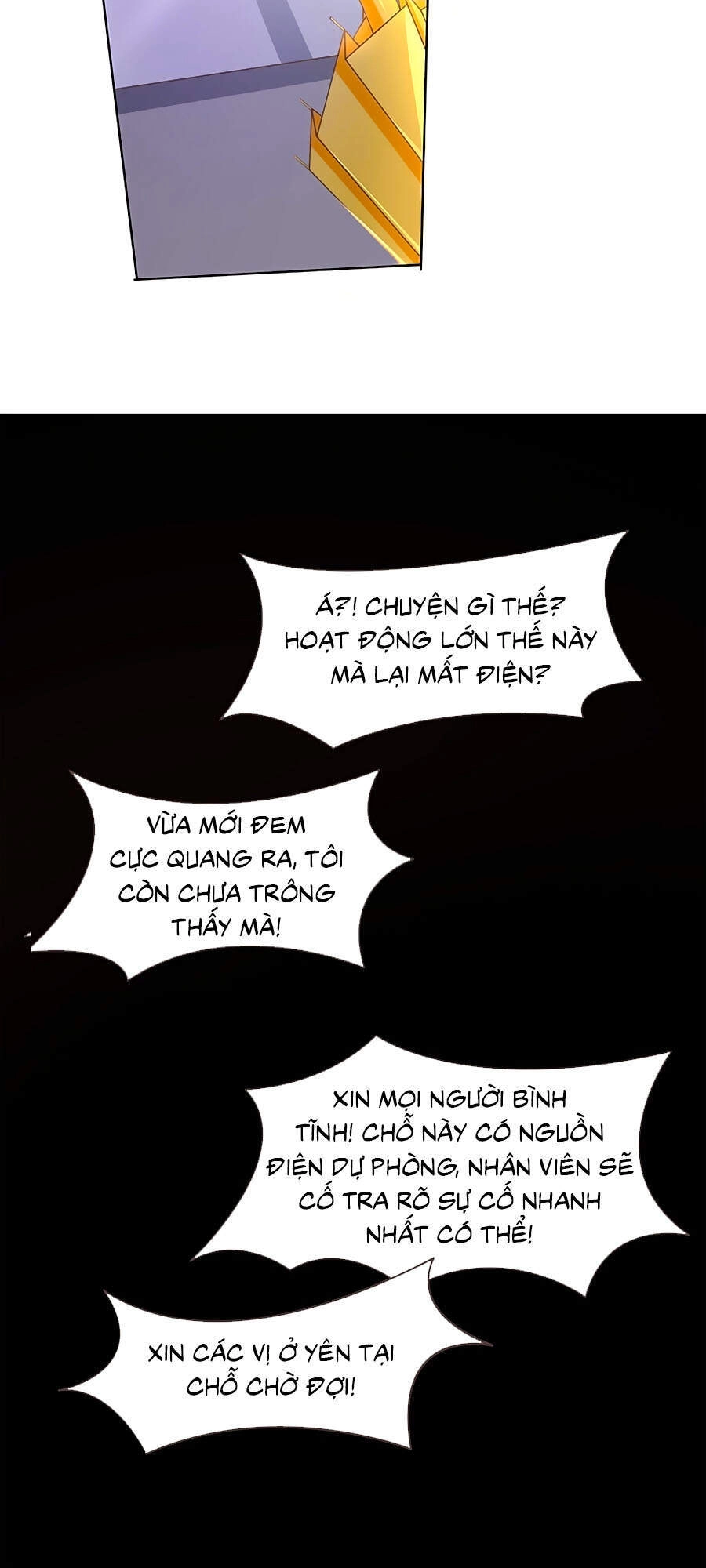 Manh Bảo Của Tôi Là Liêu Cơ Chapter 1 - 20