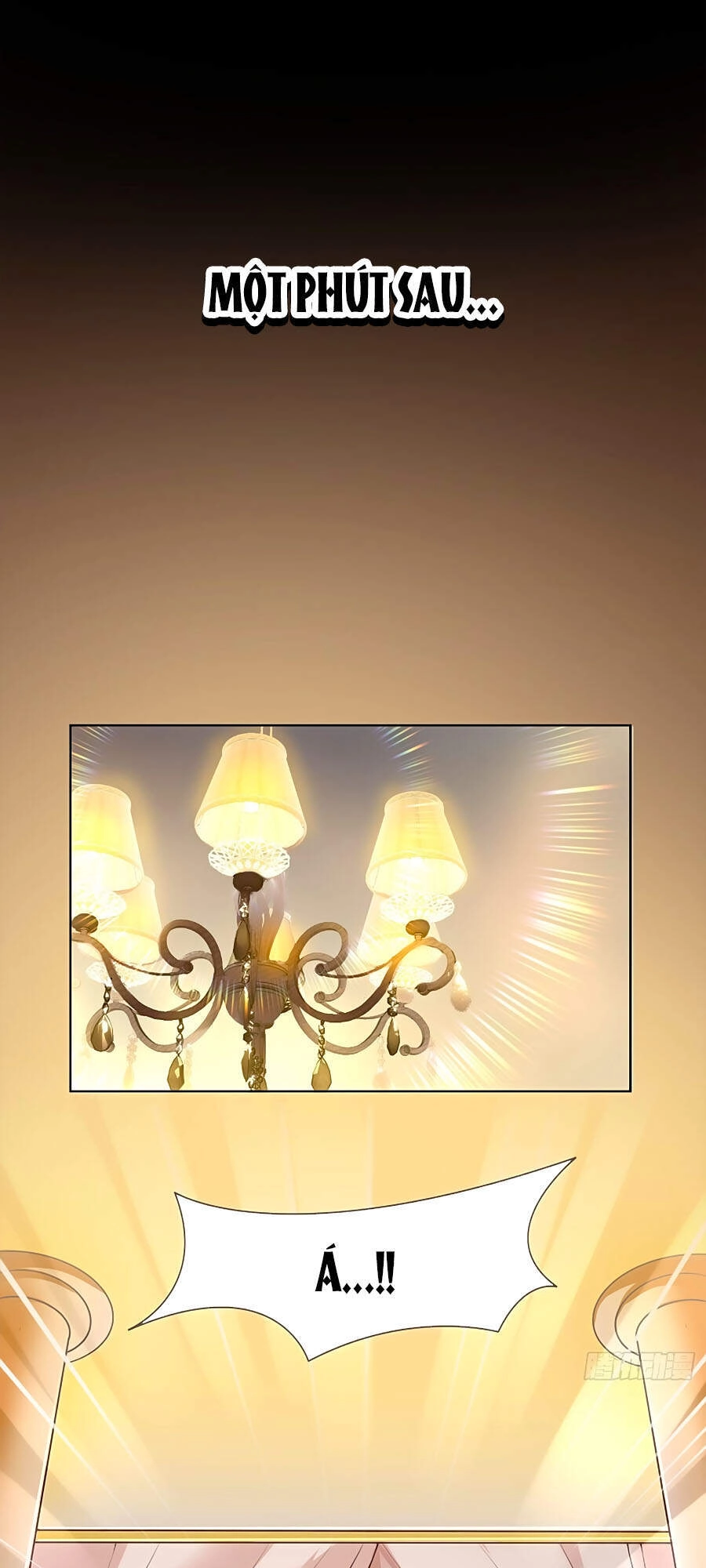 Manh Bảo Của Tôi Là Liêu Cơ Chapter 1 - 21