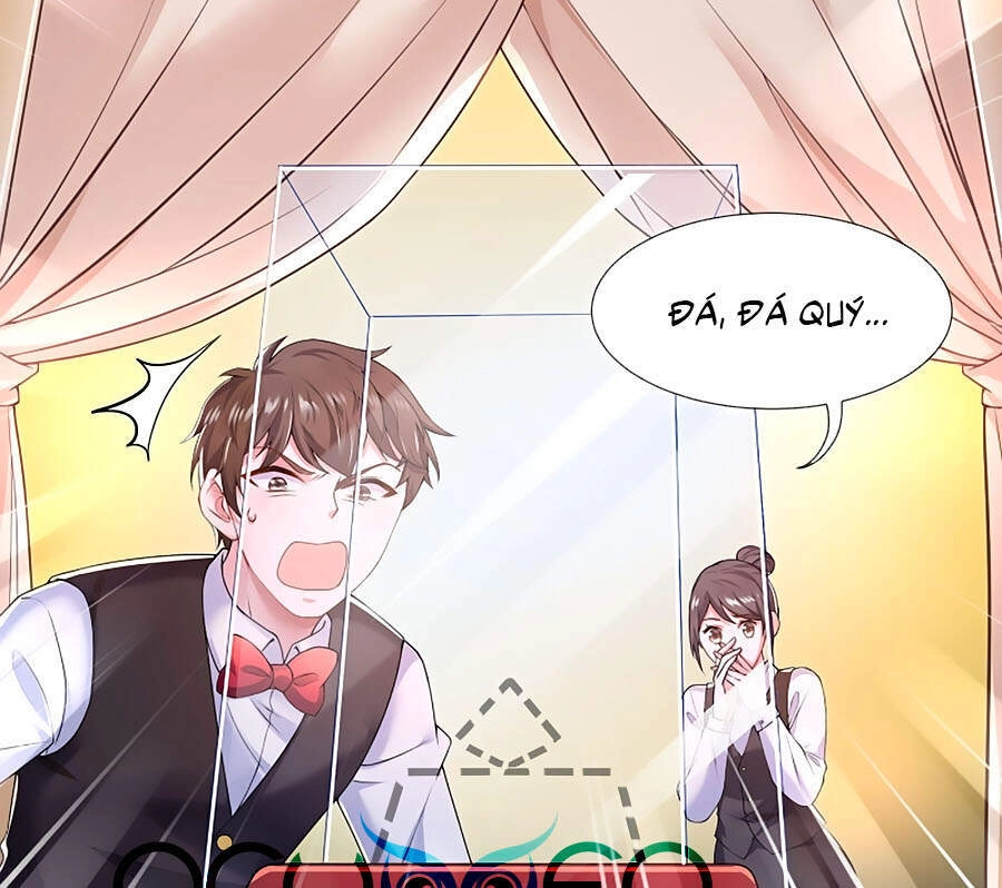 Manh Bảo Của Tôi Là Liêu Cơ Chapter 1 - 22