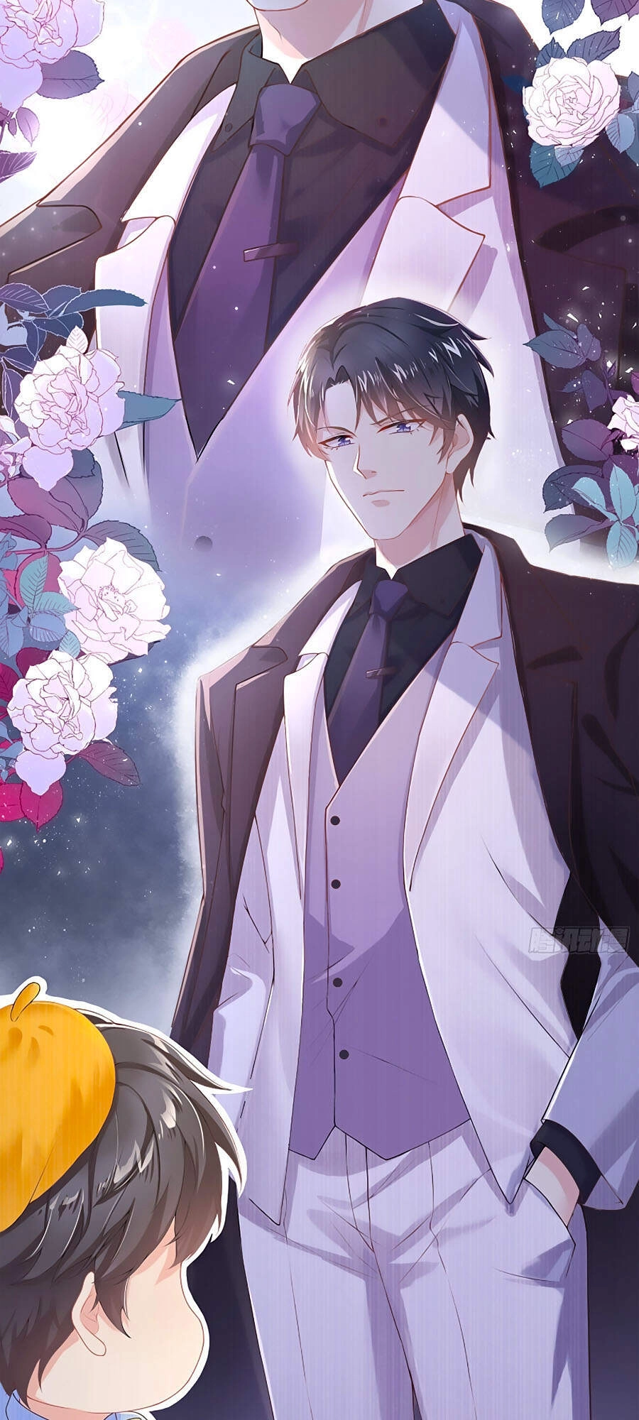 Manh Bảo Của Tôi Là Liêu Cơ Chapter 1 - 28