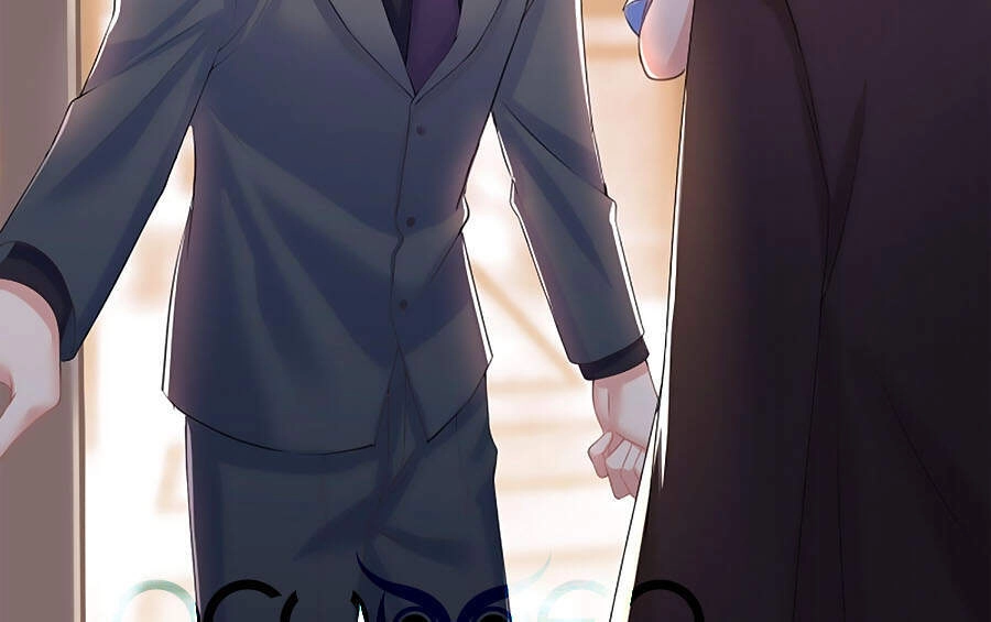 Manh Bảo Của Tôi Là Liêu Cơ Chapter 1 - 38