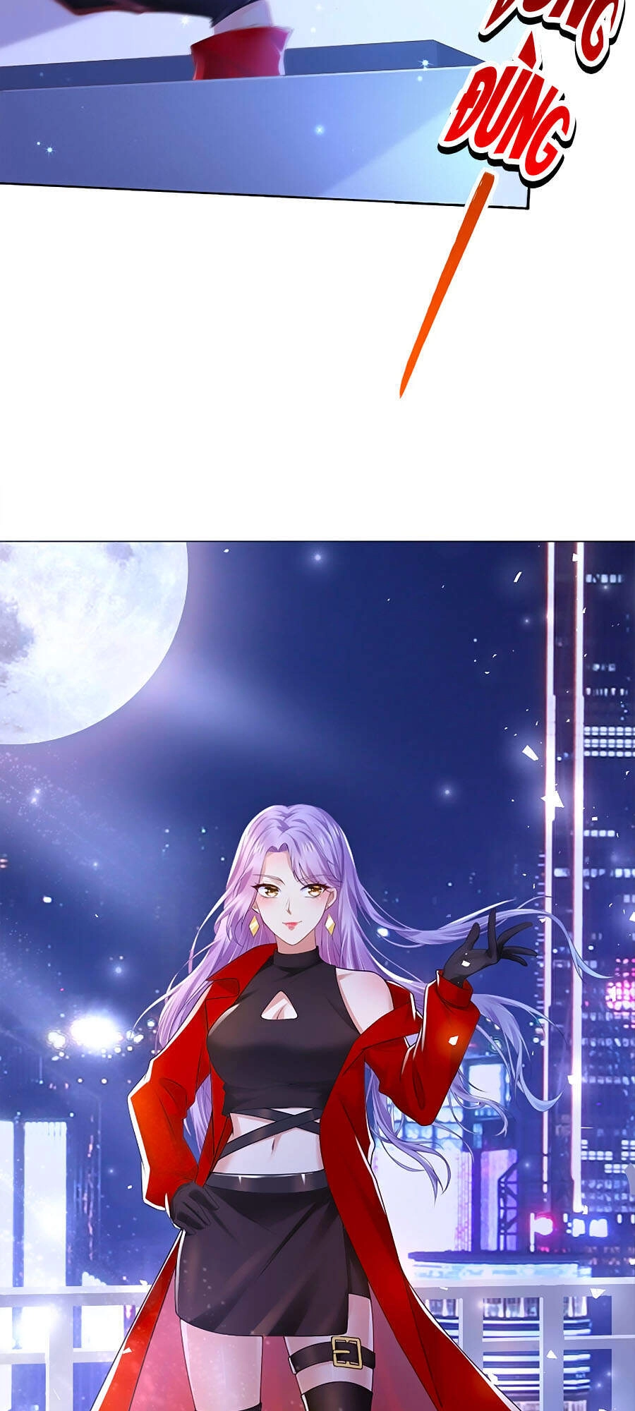 Manh Bảo Của Tôi Là Liêu Cơ Chapter 1 - 41