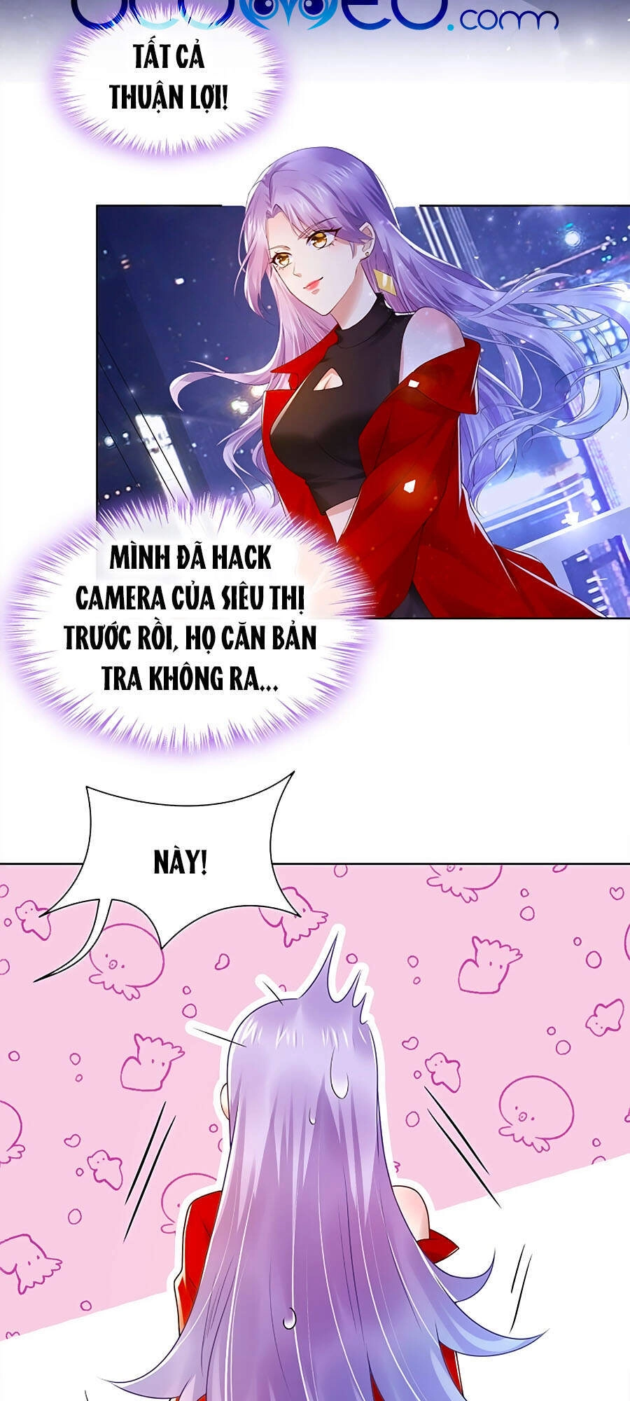 Manh Bảo Của Tôi Là Liêu Cơ Chapter 1 - 43