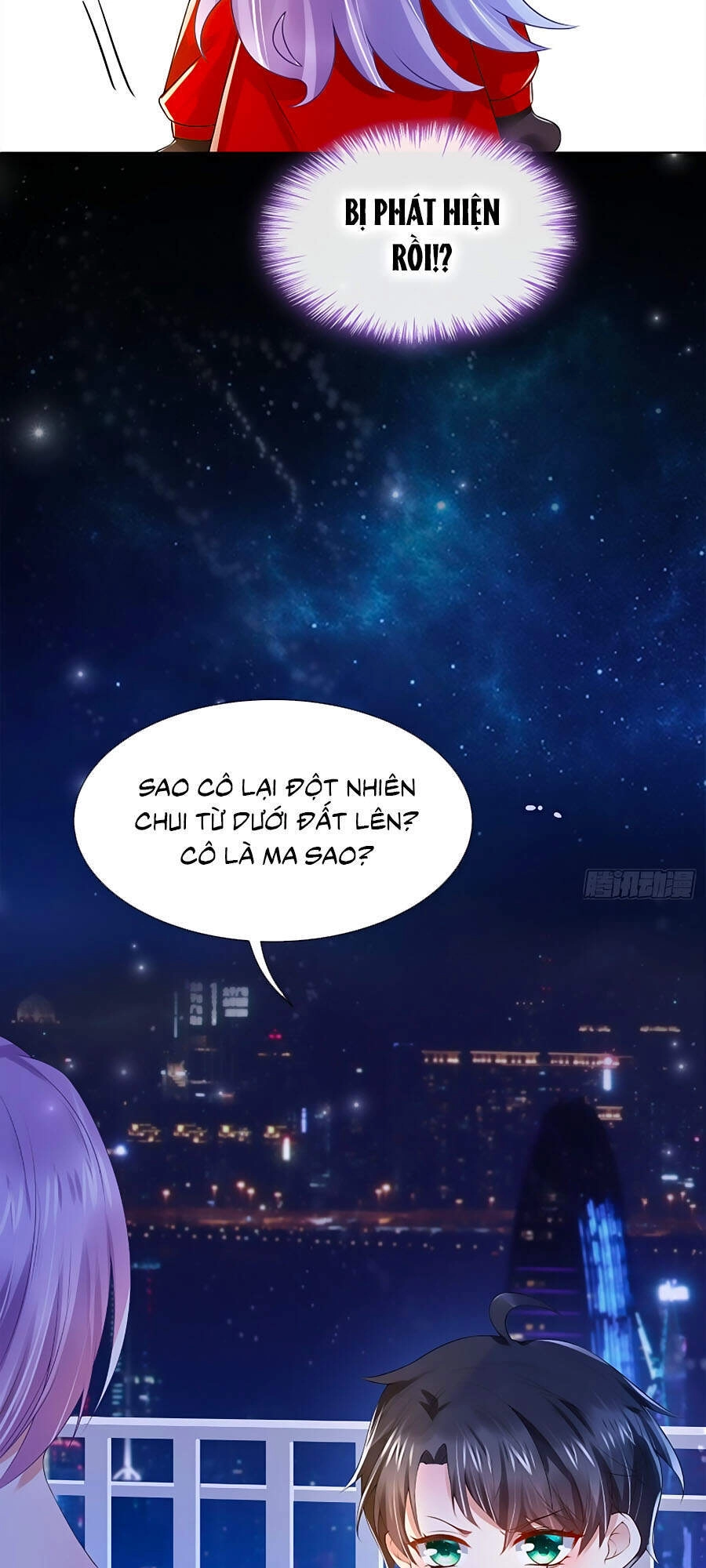 Manh Bảo Của Tôi Là Liêu Cơ Chapter 1 - 44