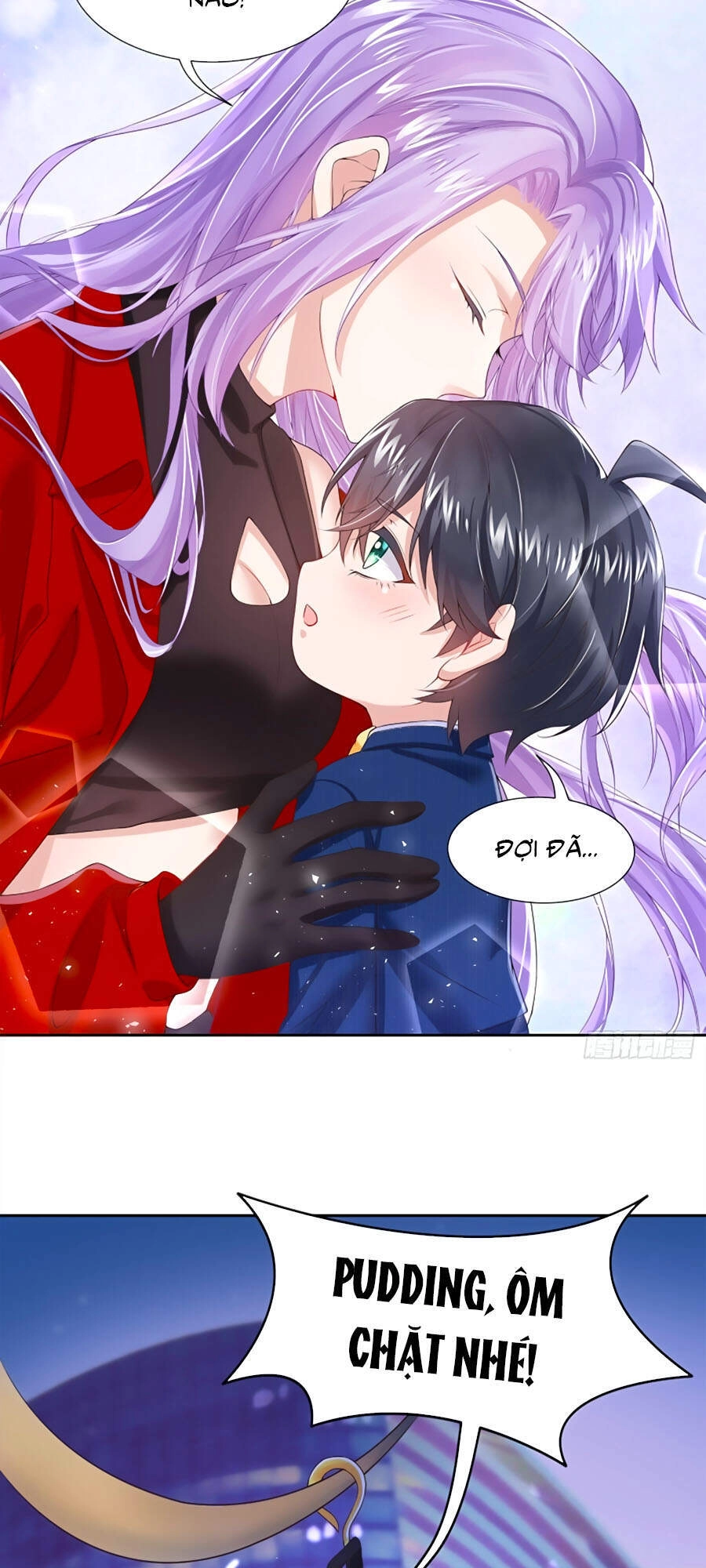 Manh Bảo Của Tôi Là Liêu Cơ Chapter 2 - 10