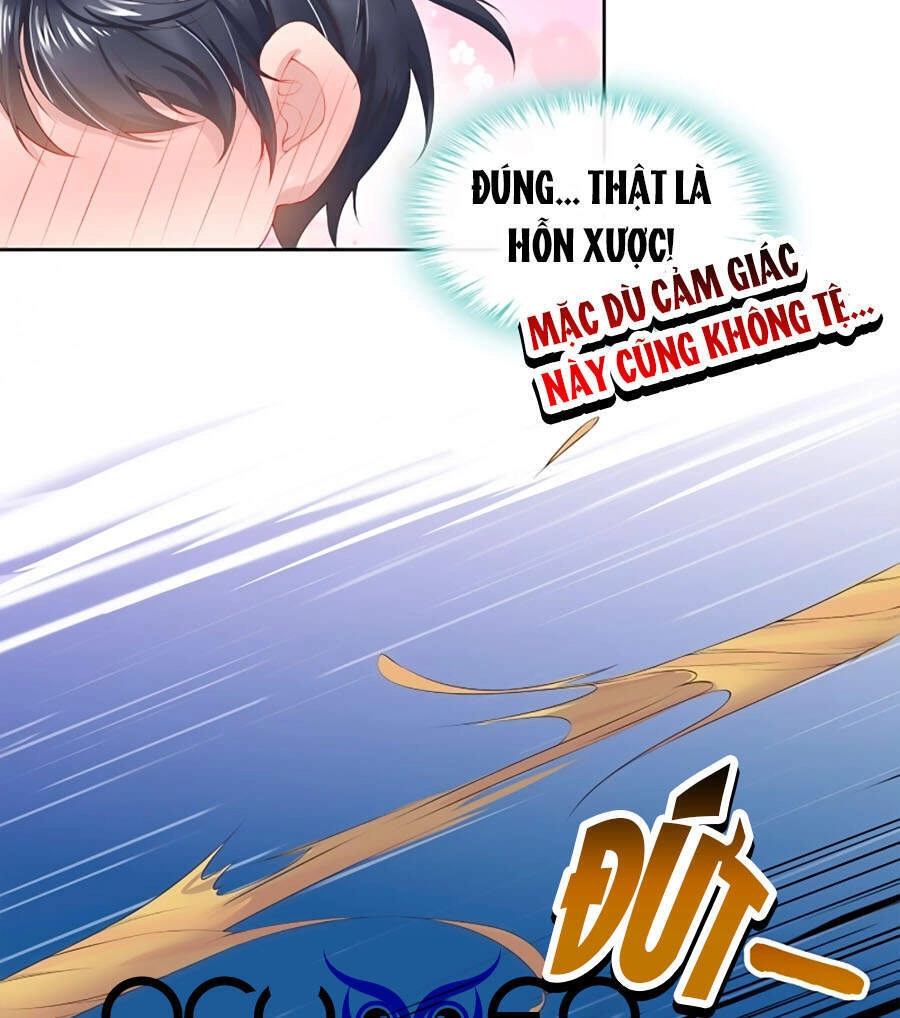 Manh Bảo Của Tôi Là Liêu Cơ Chapter 2 - 14