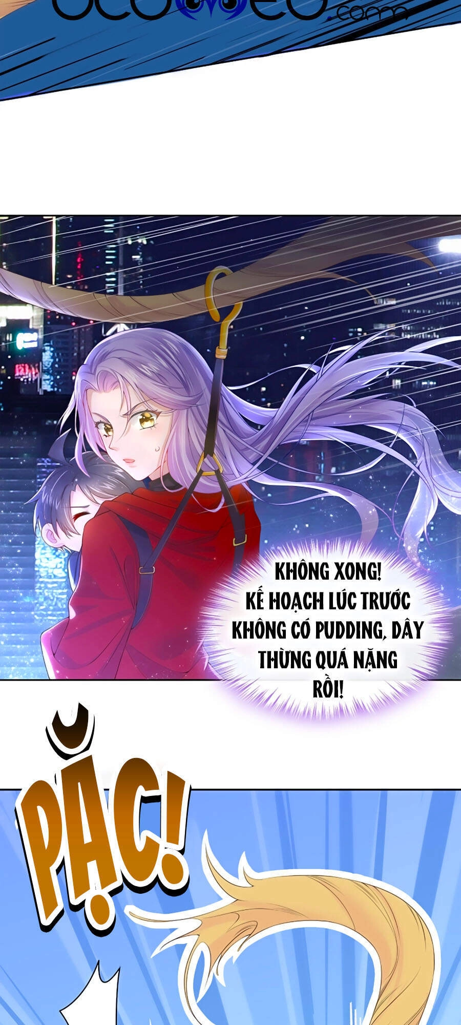 Manh Bảo Của Tôi Là Liêu Cơ Chapter 2 - 15