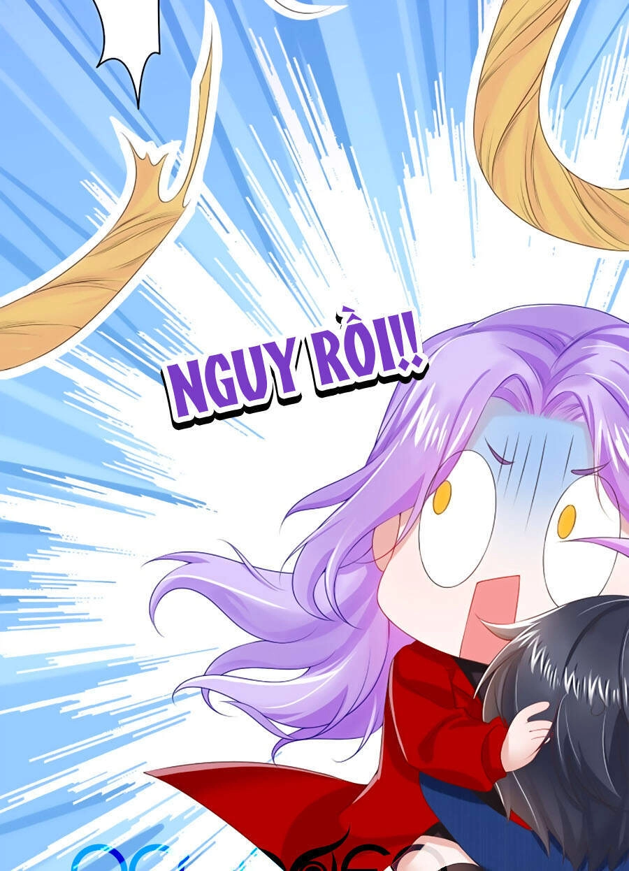 Manh Bảo Của Tôi Là Liêu Cơ Chapter 2 - 16