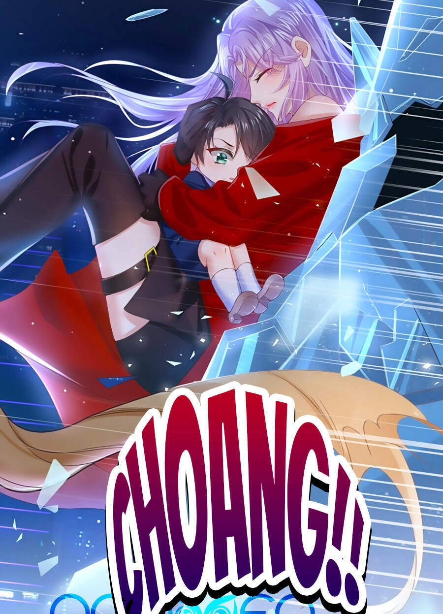 Manh Bảo Của Tôi Là Liêu Cơ Chapter 2 - 19