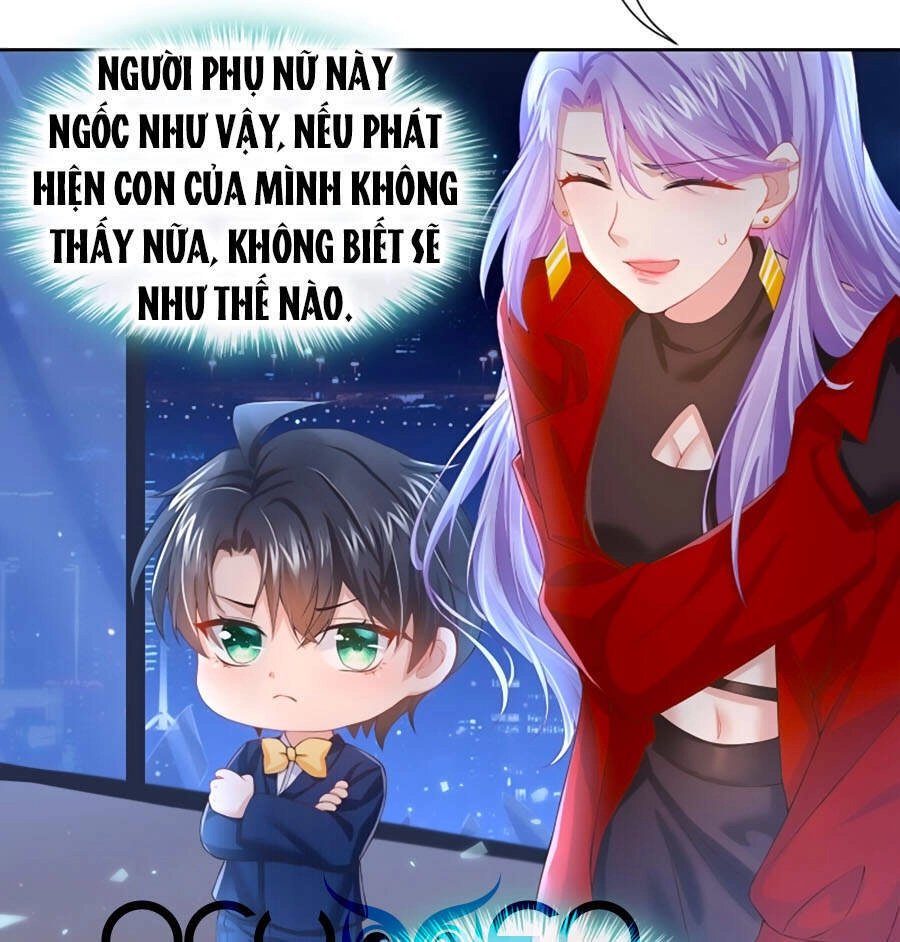 Manh Bảo Của Tôi Là Liêu Cơ Chapter 2 - 23