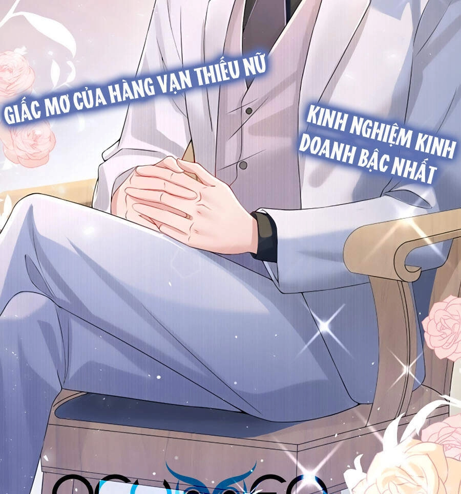 Manh Bảo Của Tôi Là Liêu Cơ Chapter 2 - 30